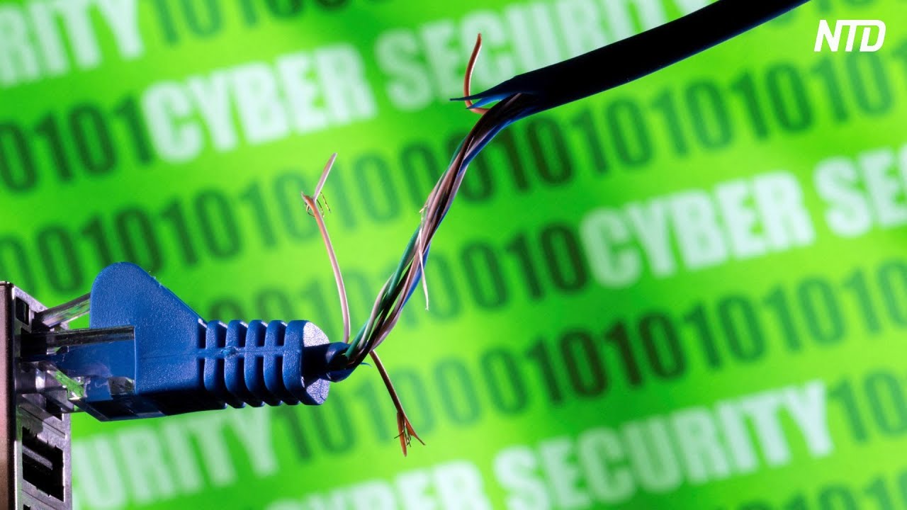 Hudson Institute Discusses Preventing Foreign Digital Sabotage to Secure Cyberspace