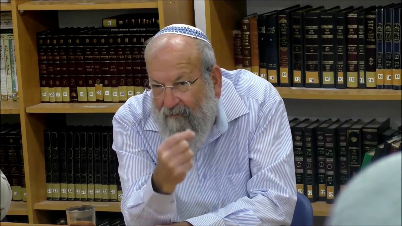 הסבר עמוק לברכת פסח כשר ושמח | הרב אלישע וישלצקי זצ