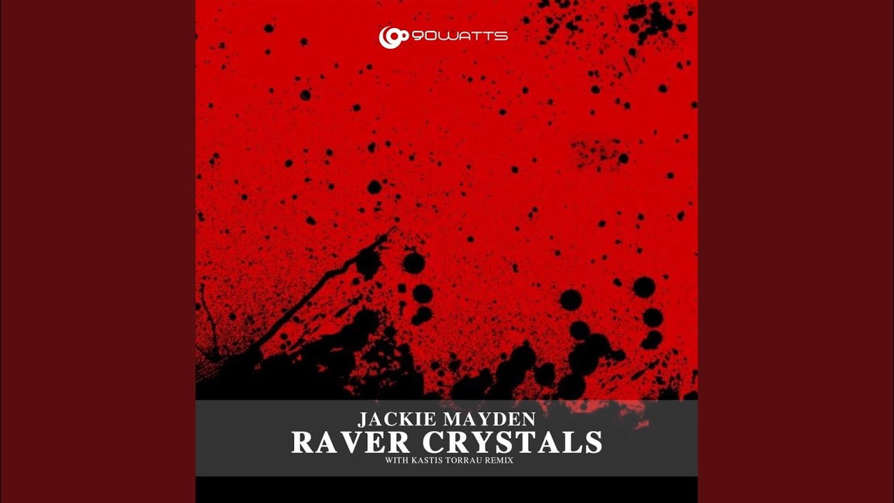 Raver Crystals