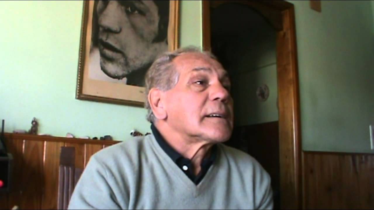 carlos maria gimenez
