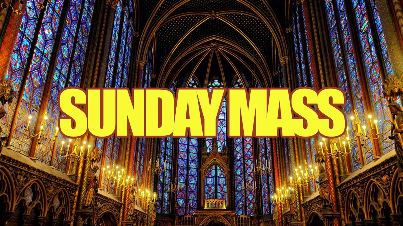 SUNDAY MASS Live Show @ DIRIDIM Studio 25/05/2025