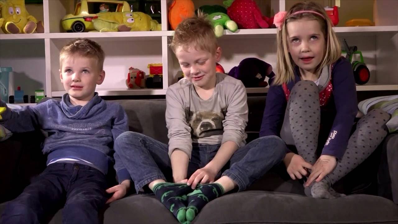 150 jier Vriendenkring Idaerd: 