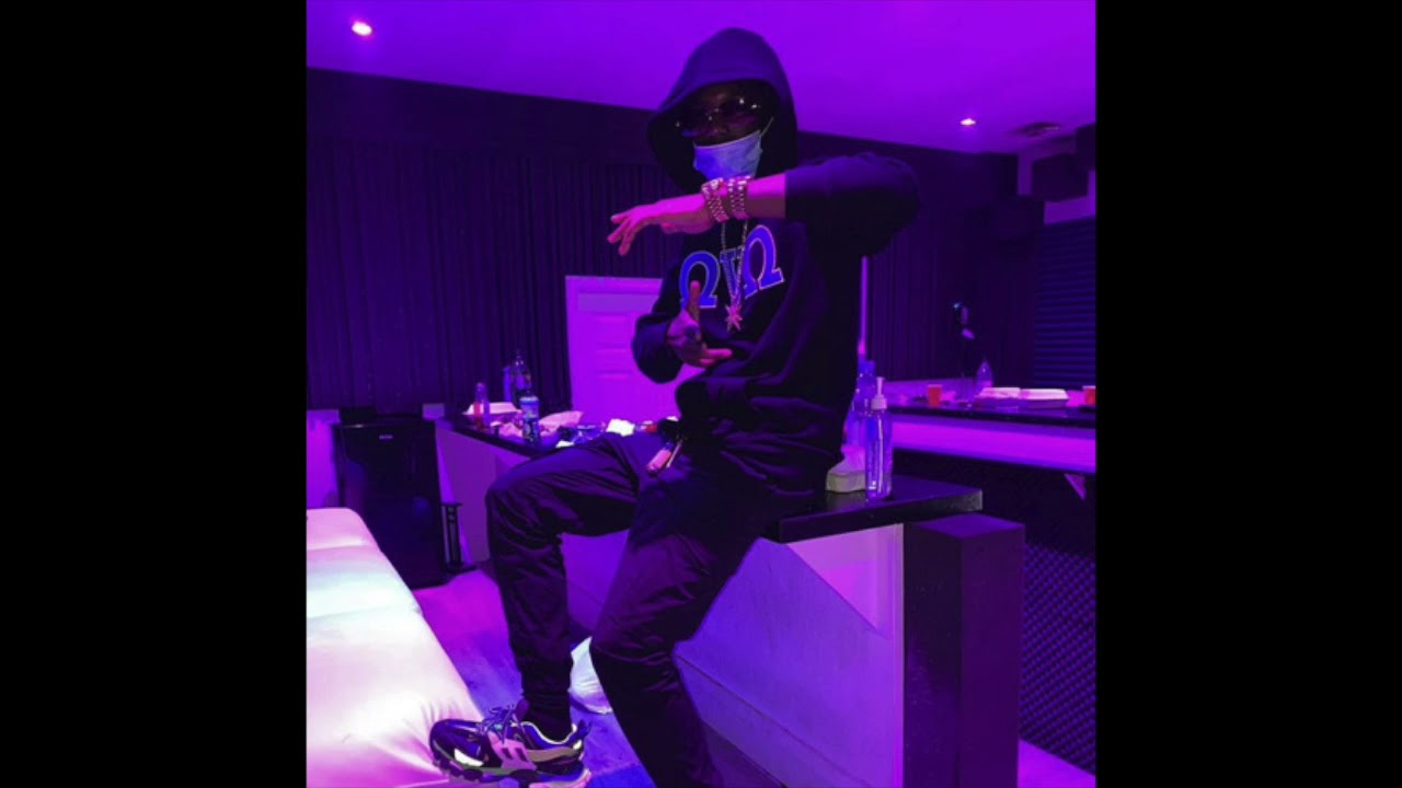Duvy x Lil Baby Type Beat - 