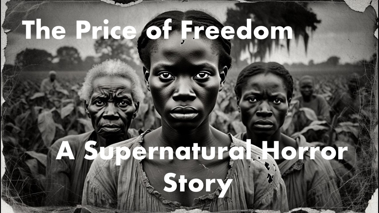 He Was the Last Slave — And the Plantation Refused to Let Him Go