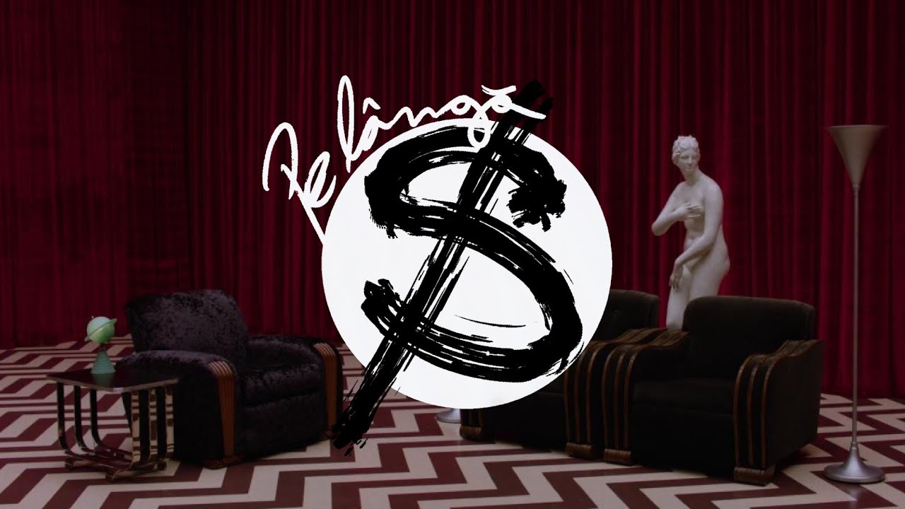 DAVID LYNCH ESTE ETERN