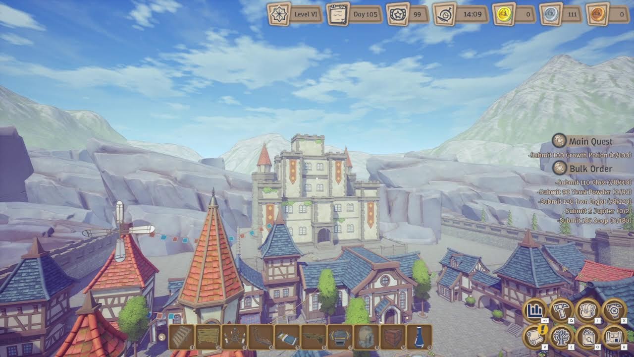 Alchemy Factory - 12