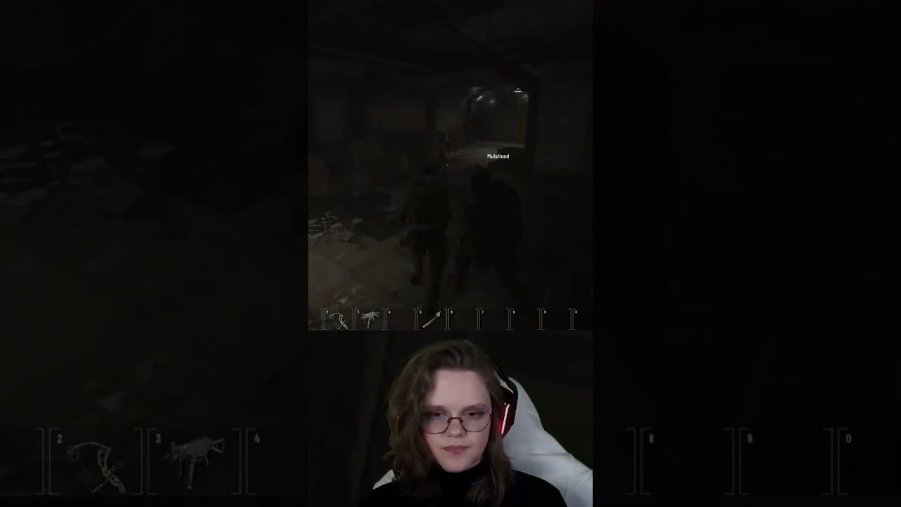 Brenner is so unpredictable #scum #twitch
