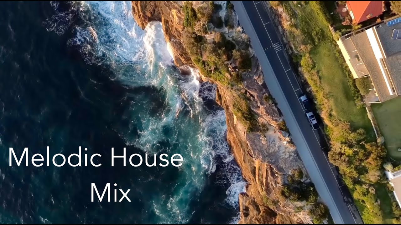 Progressive/Melodic House Sunrise Mix [Ben Bohmer,Tinlicker, Parra for Cuva, Monkey Safari,El Mundo]
