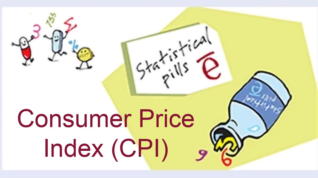 CPI - english video