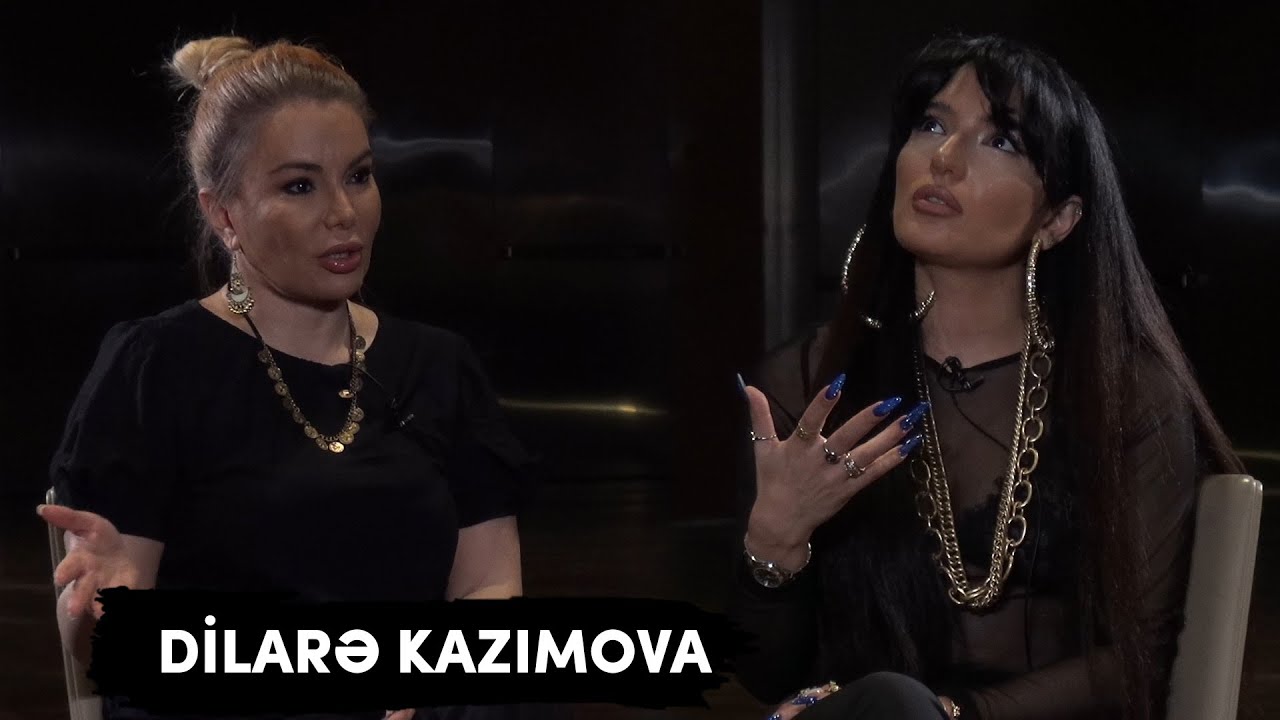 Dilarə Kazımova: "İnsanlar gey-parada hazır deyil"