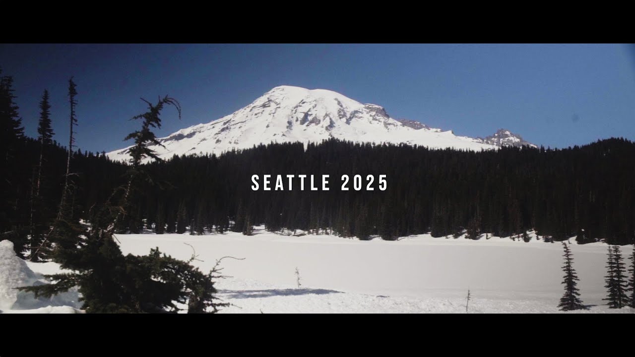 Seattle 2025