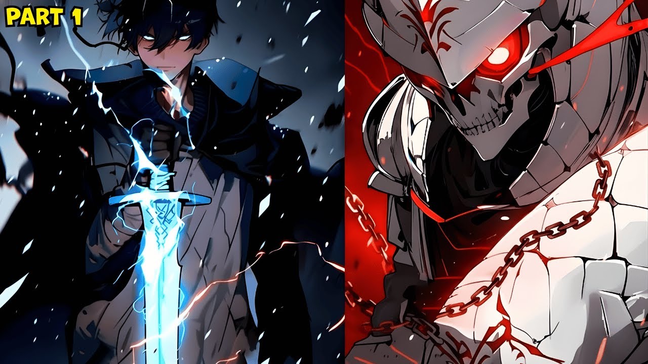 He Got BETRAYED by His Guild Then REGRESSED to DESTROY Them All! - Manhwa Recap