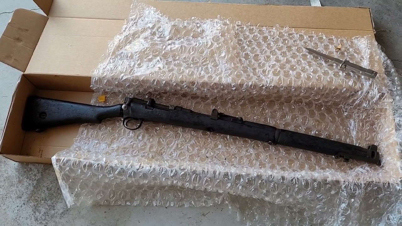 A MUST SEE Surprise from Centerfire Systems!