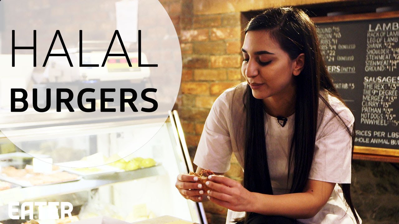 Why Halal-Grade Meat Is More Humane And Better Tasting