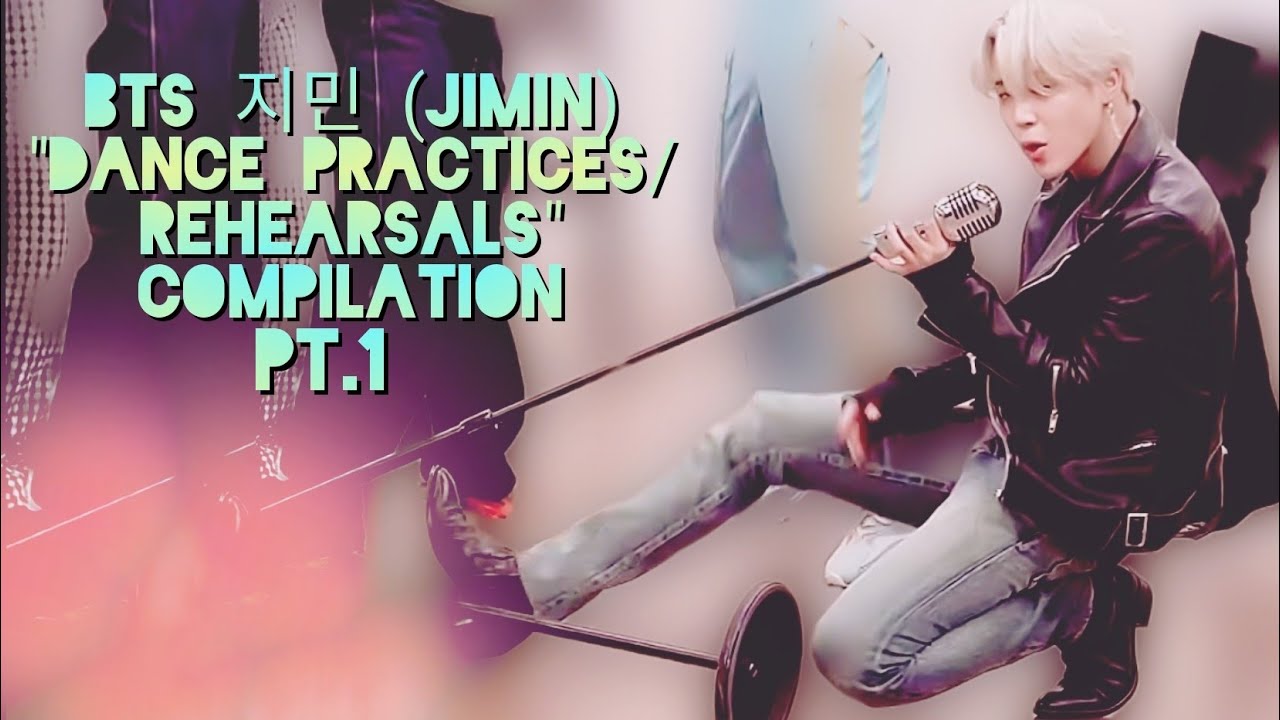BTS 지민 (JIMIN) 