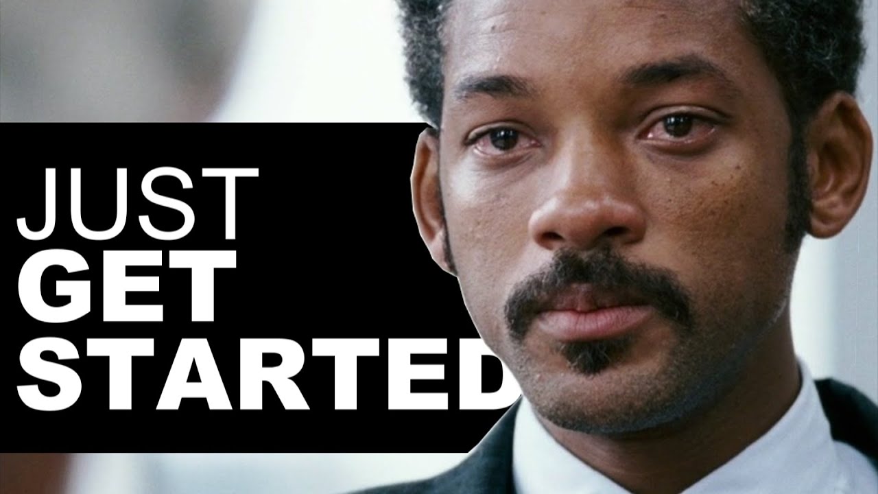 How to Take Action in Your Life - Motivational Video 2022