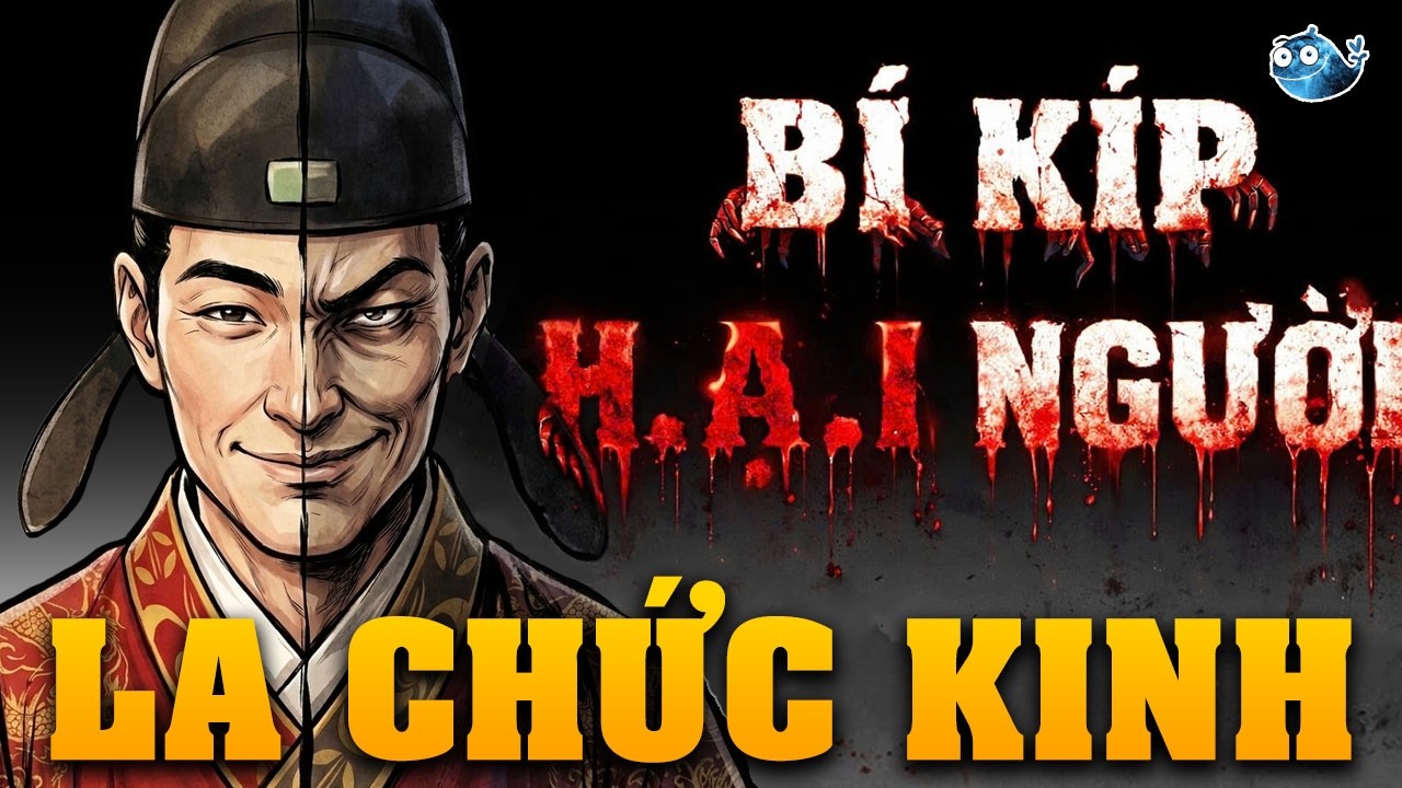 TOÀN BỘ VỀ LA CHỨC KINH - 