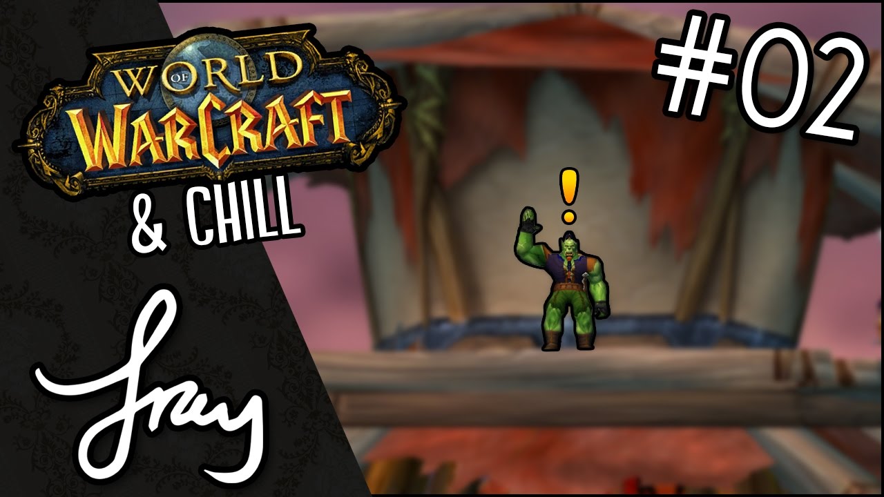 Vanilla World Of Warcraft and Chill | Episode 02 | Elysium Project Legacy Server | Fray | Couplecade