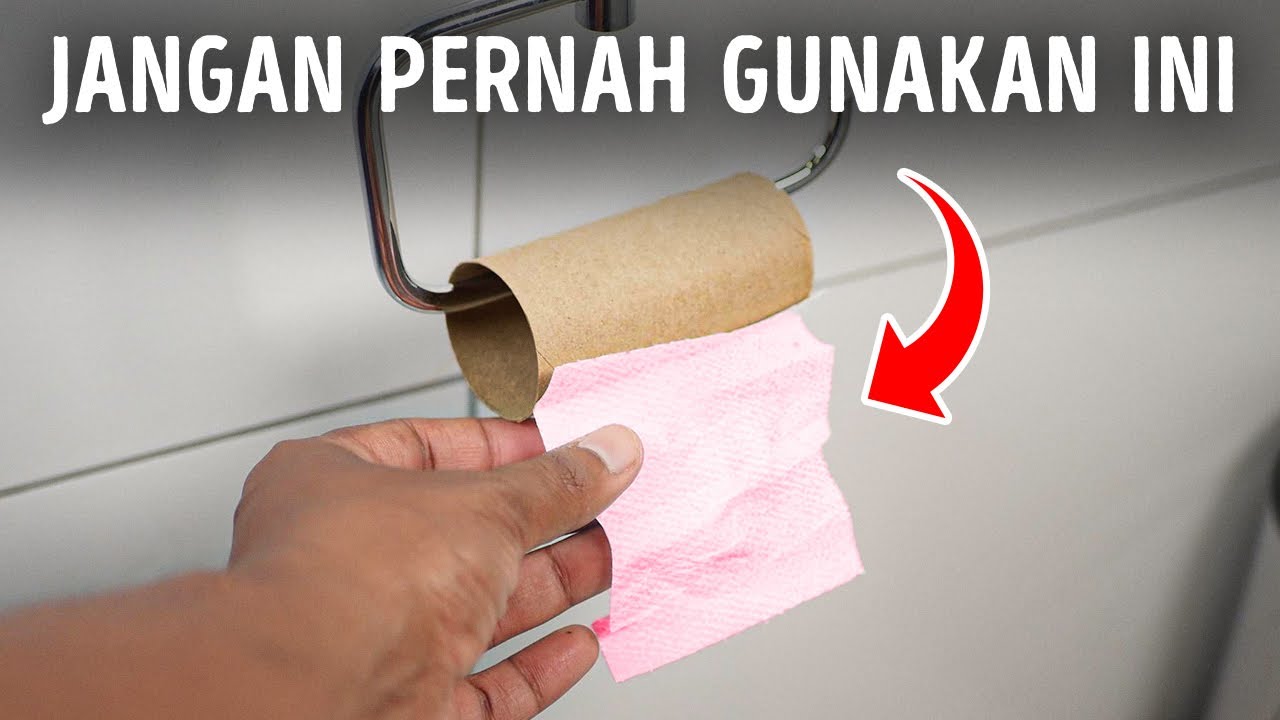 Hal-Hal Sehari-hari yang Selama Ini Anda Gunakan dengan Salah