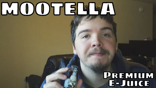 Premium Ejuice Review | Mootella