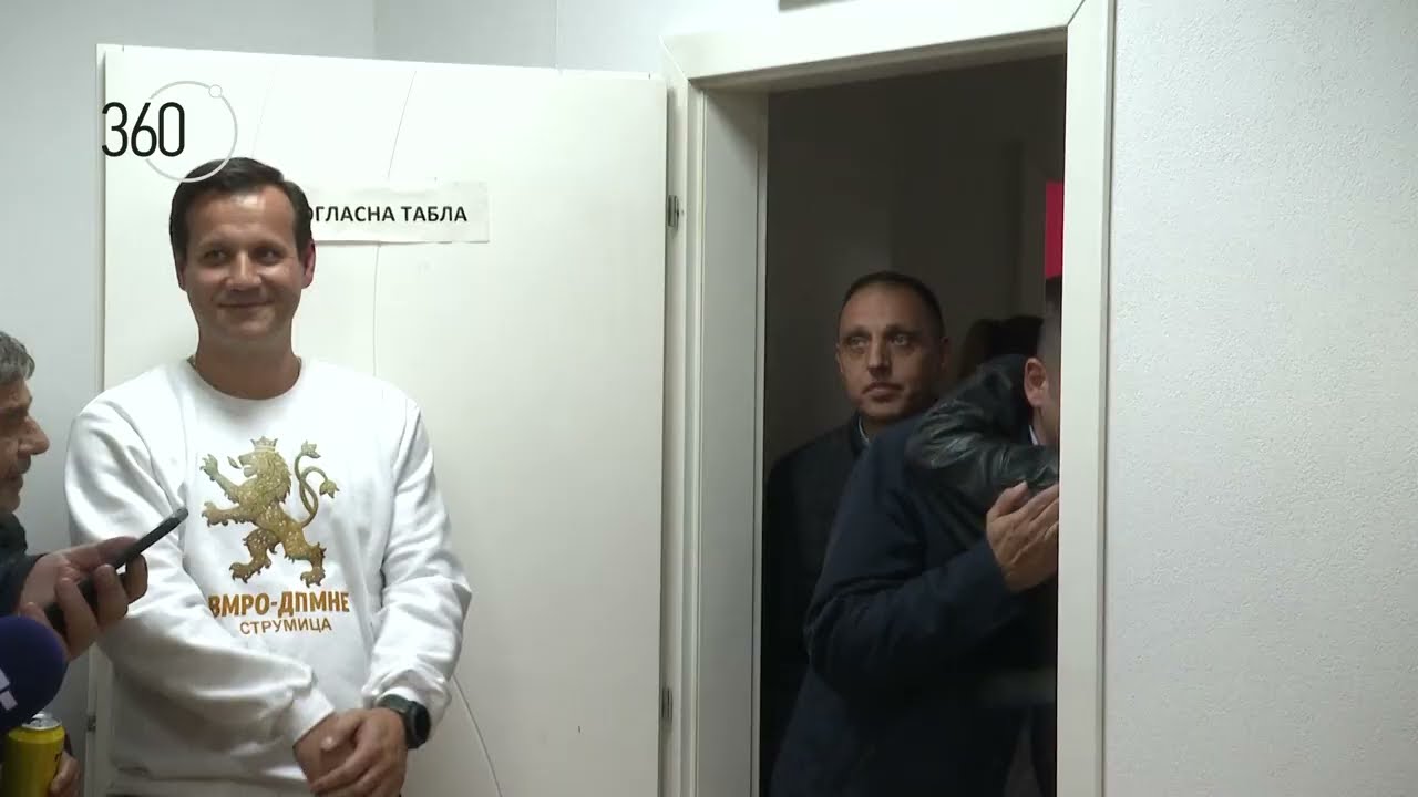 Како ВМРО-ДПМНЕ го урна бастионот на СДСМ – Струмица