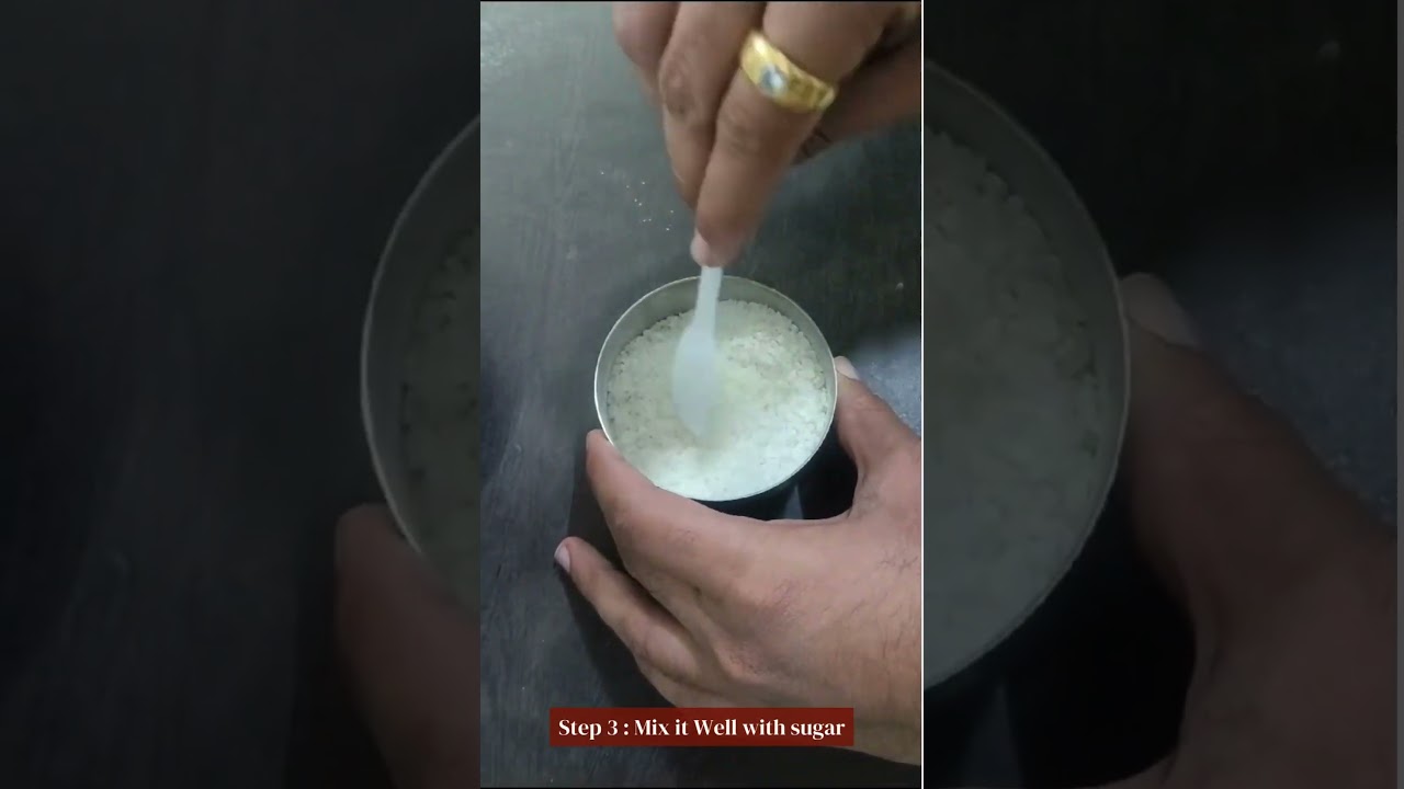 How to Use   Lassi Culture  #food #lassi #preservatives #stabilizers #shelflife #dairy #mangolassi