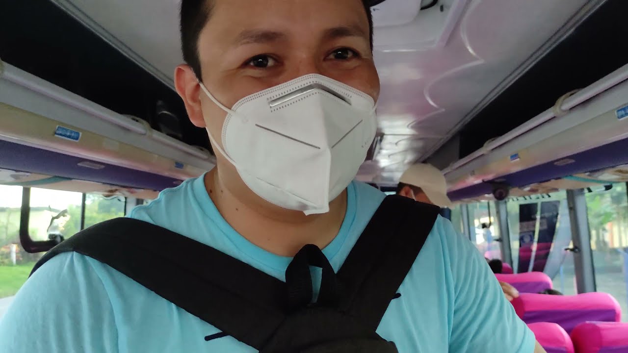 Vendiendo en el bus / Cómo son las ventas en la calle / Historia real