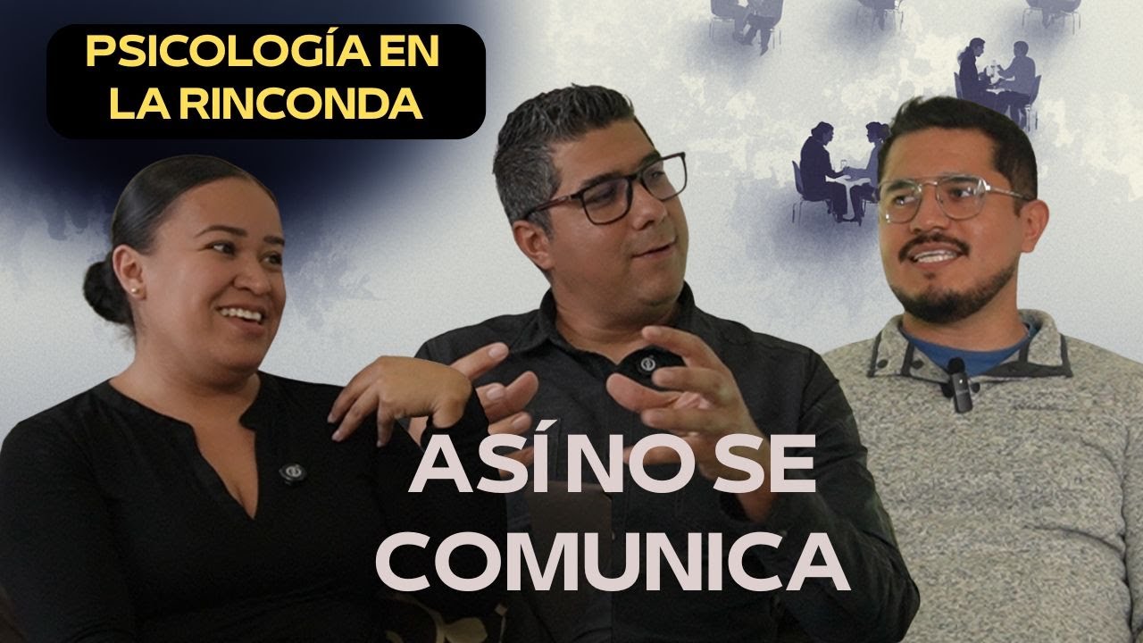 Comunicación en pareja: lo que sí funciona y lo que está dañando tu relación