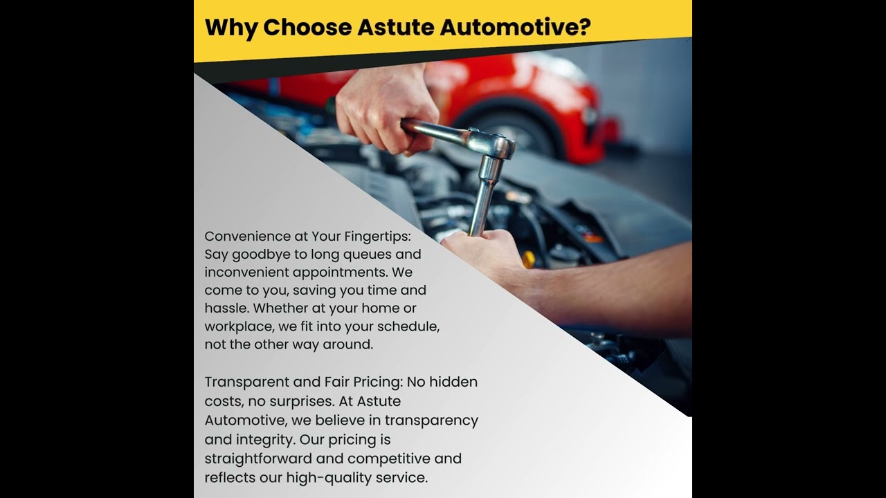 Stay Road Legal with Mobile Roadworthy Brisbane: Expert Inspections, Anywhere, Anytime!