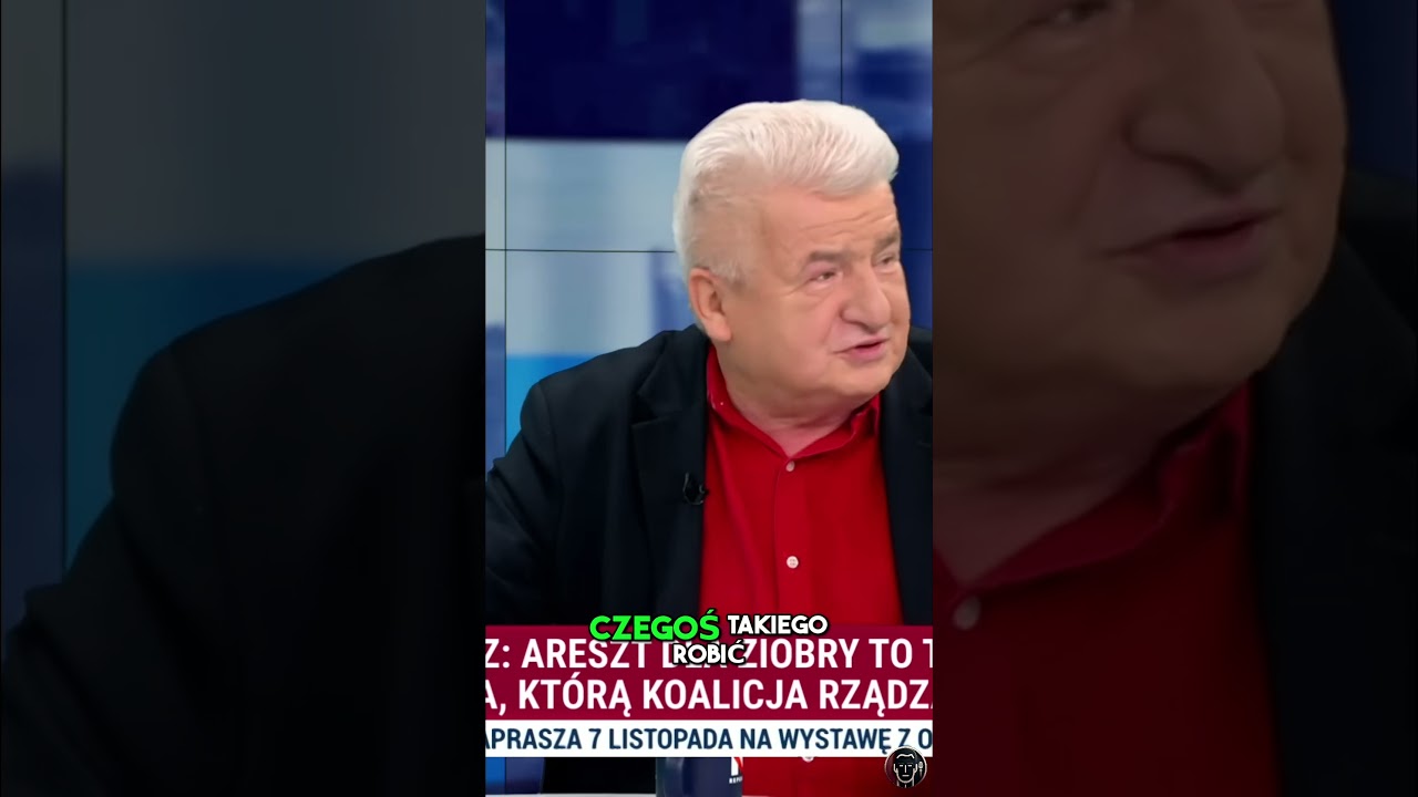 Ziobro in Trouble: Human Rights and Evidence 🚨🦅🔥