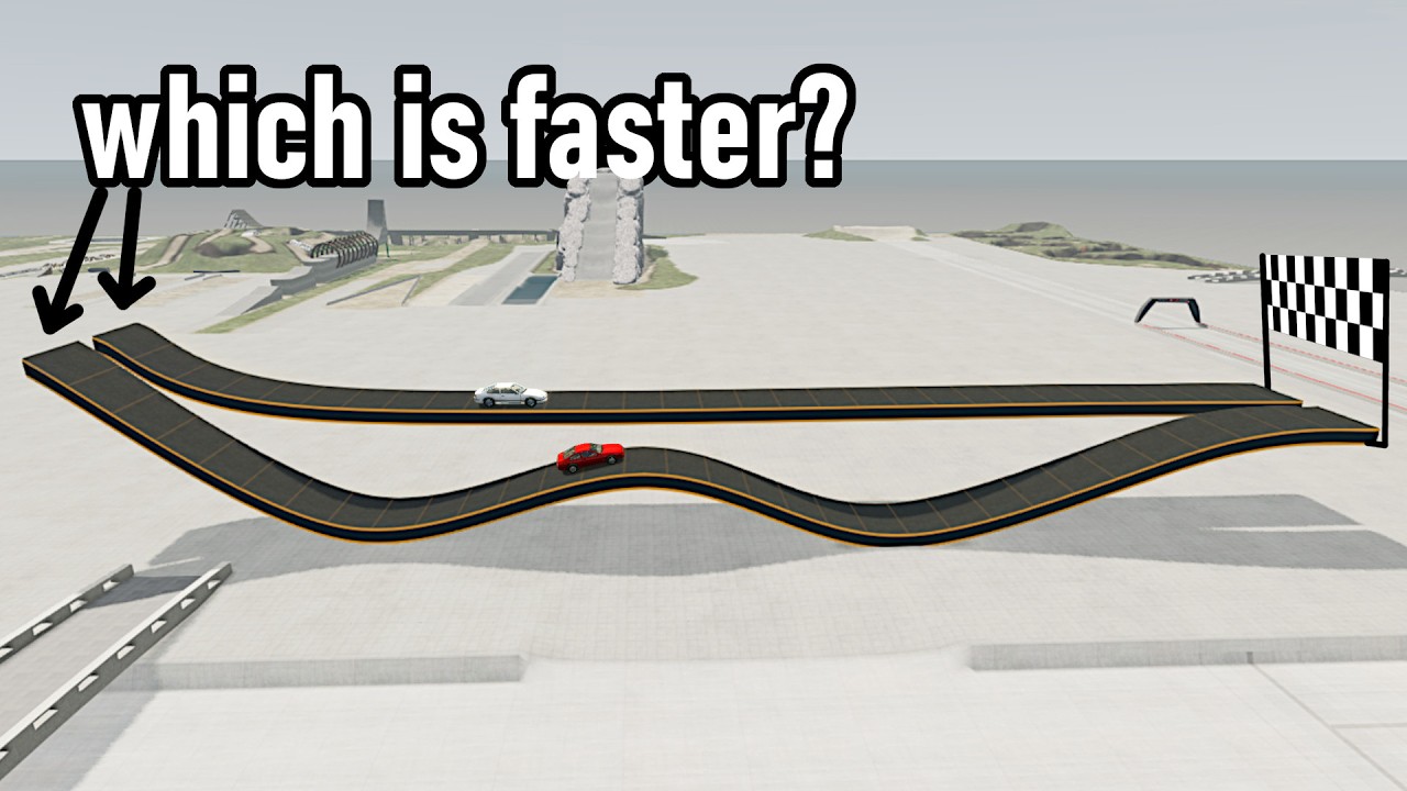Beamng Science Mythbusted