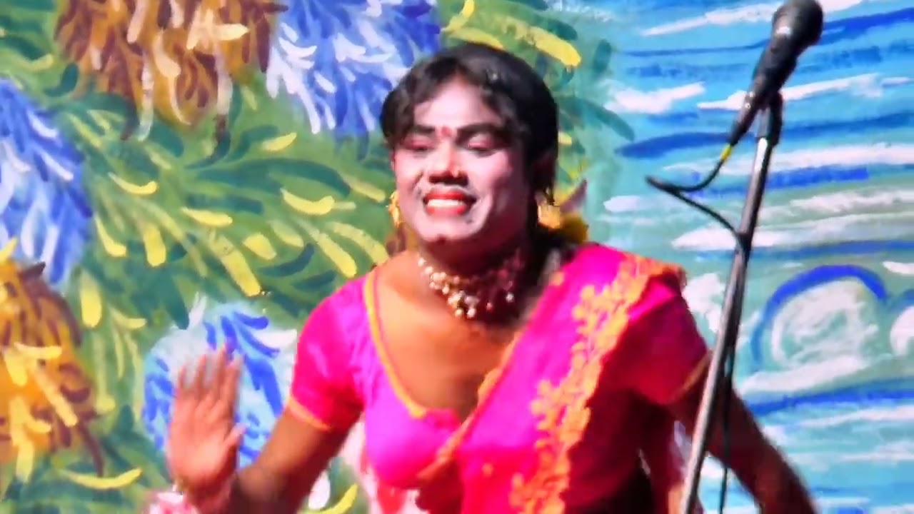 என் செல்ல மருமகள் ஆணந்தி 