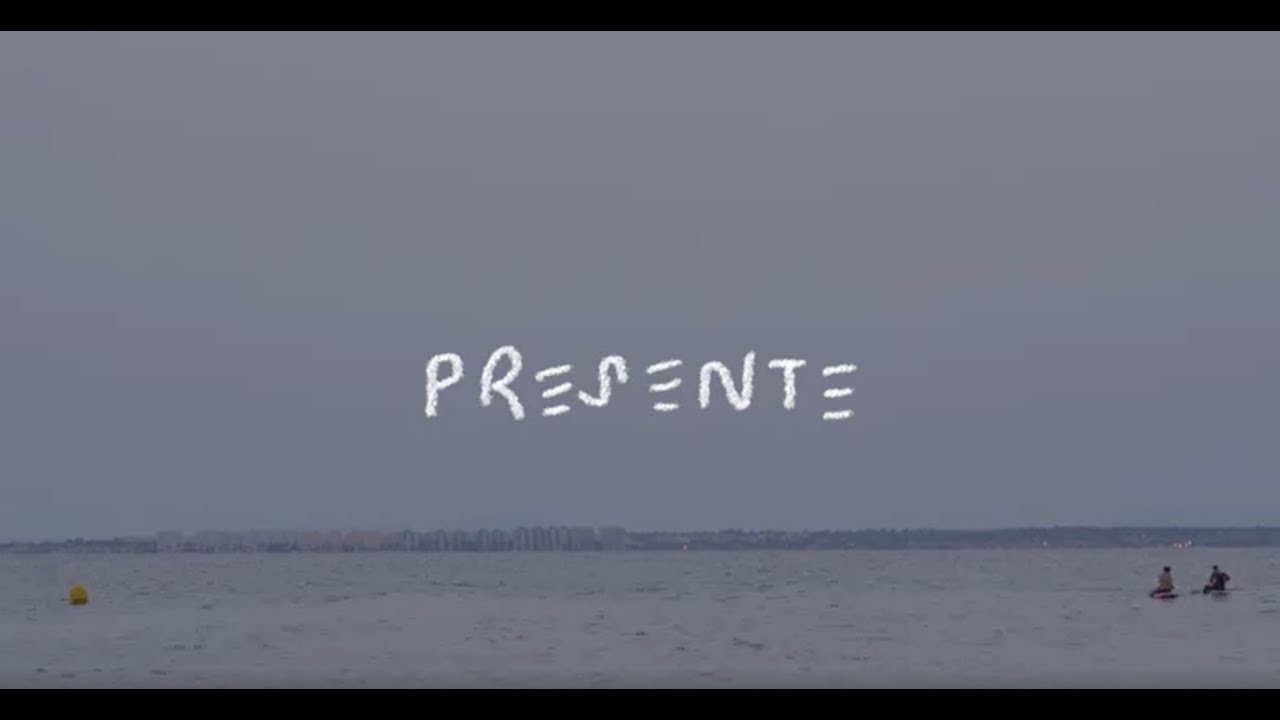 Ro Trejo – Presente (Vídeo Oficial)