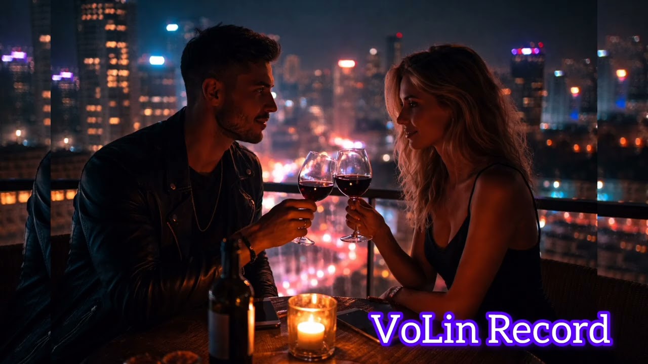 VoLin Record — Забухаєм (deephouse version) 2026
