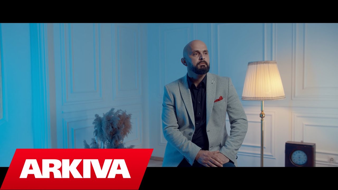Rrahim Uksmajli Rraha - Gurbeti