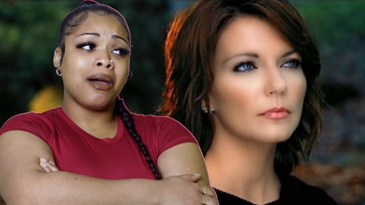 МОЙ ПЕРВЫЙ РАЗ СЛЫШУ Мартину Макбрайд - «Божья воля» (официальное видео) * РЕАКЦИЯ *