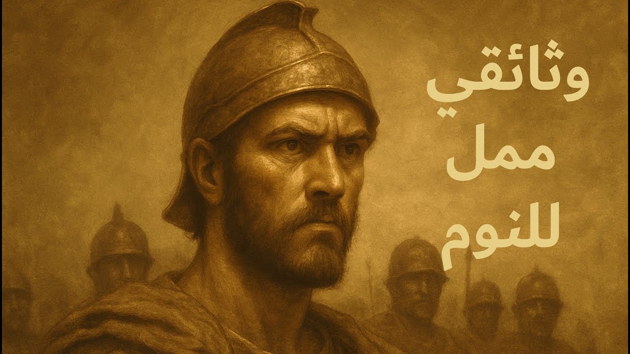 هانيبال: أسد قرطاج | وثائقي و تاريخ ممل للنوم