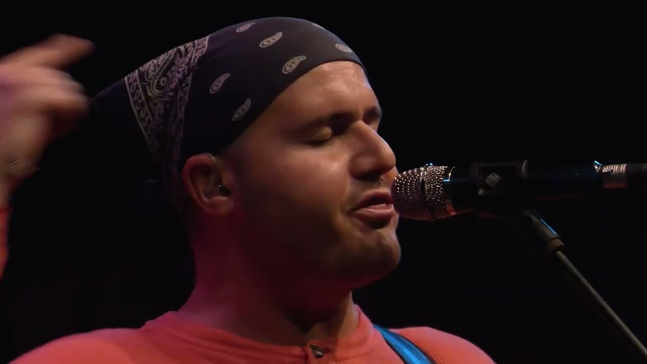 Double Wish - Riptide | PNC Live Studio Session