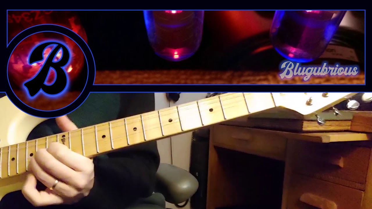 Chicago Stompworks Octave Up (Demo)