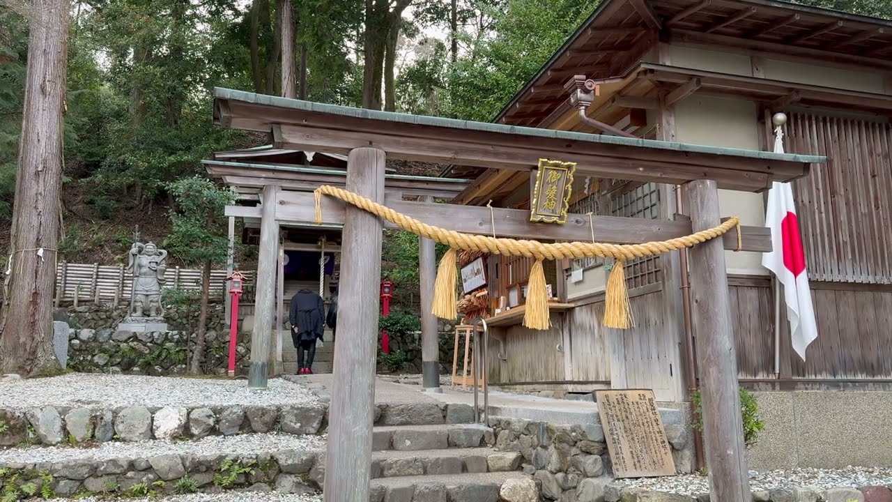 A short trip to Kyoto, Japan | 日本京都 🇯🇵🏯🗾