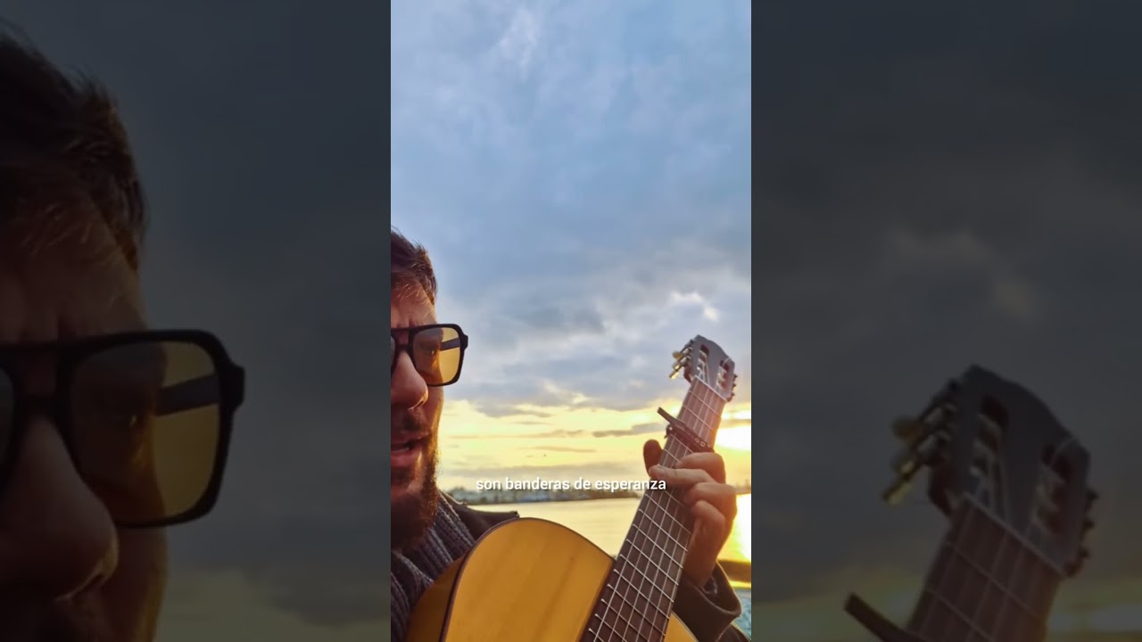 PASODOBLE Ya sale el sol | MIGUE DE ANTÍLOPEZ.