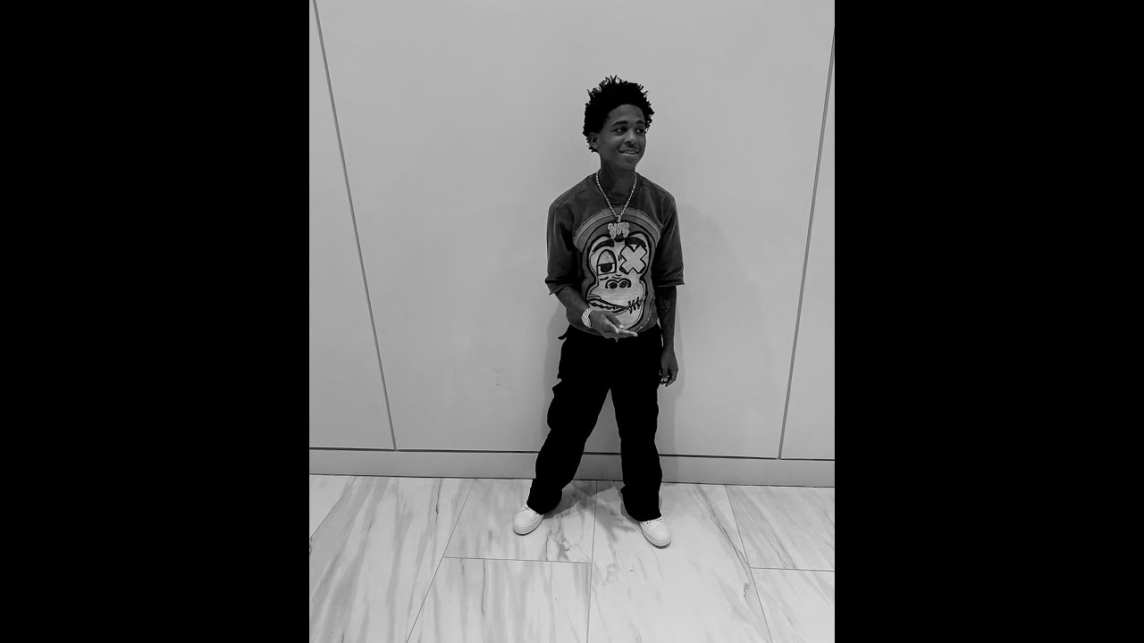 (FREE) YFG Fatso Sample Type Beat - 