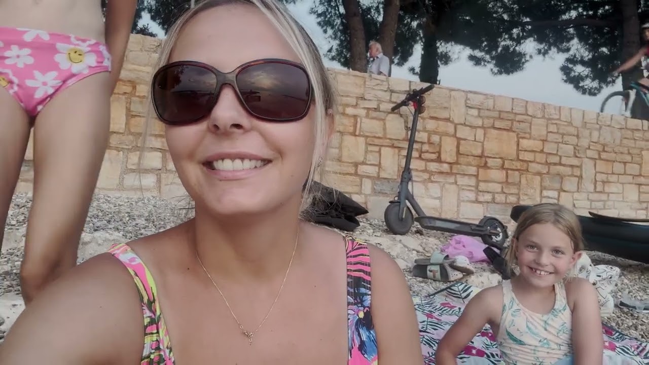 #84 SUP ale gdzie te słońce