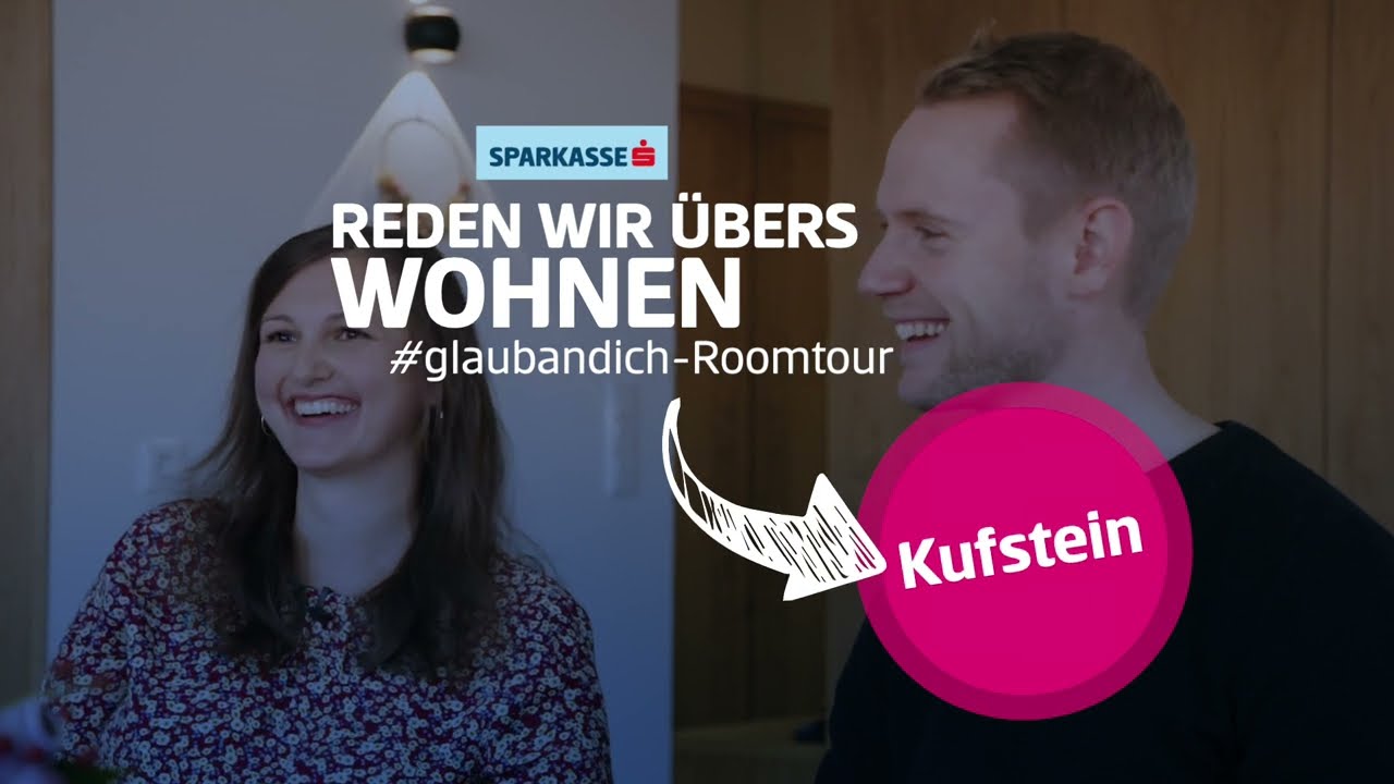 Reden wir übers Wohnen!