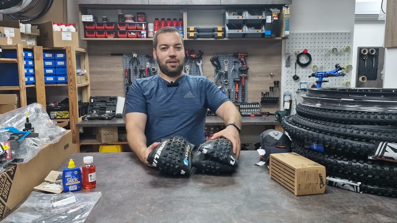 Пъмп май байк product review - кой какво си купи днес, 10 Юли 2025