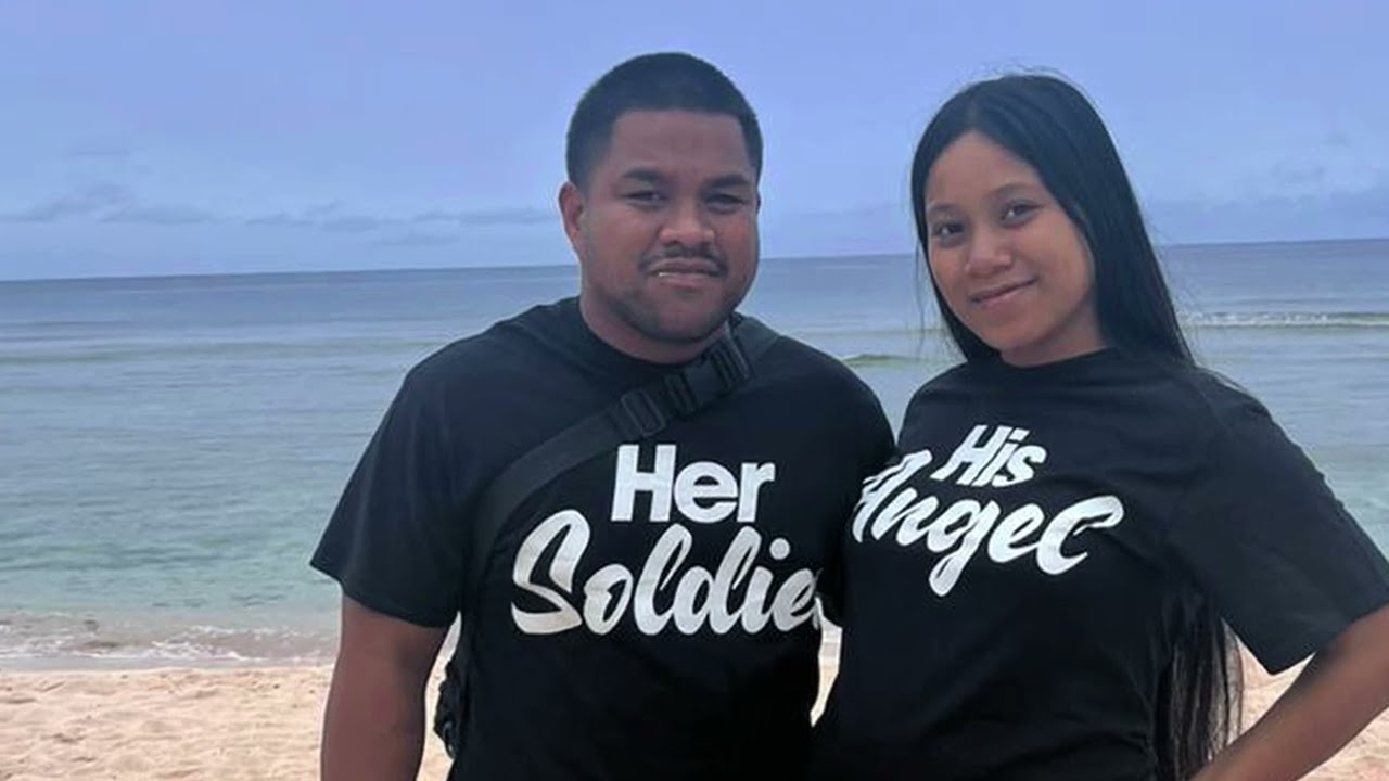 Fatal car crash in East Agana leaves two families grieving