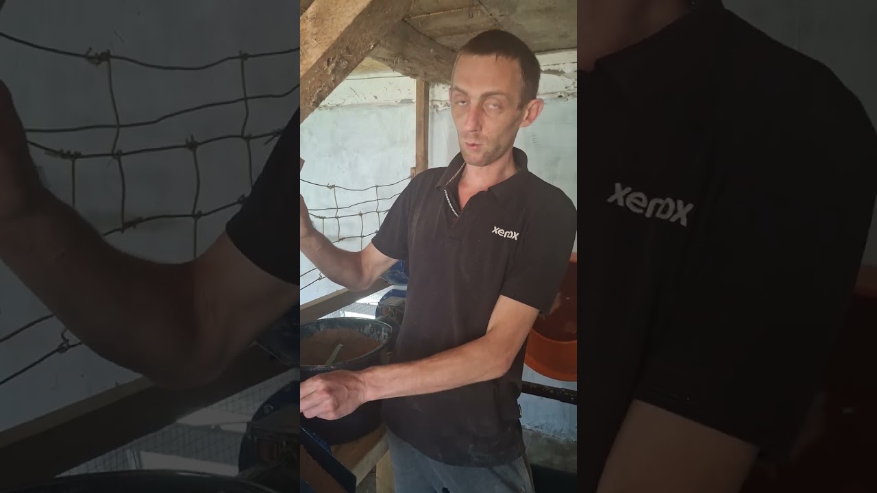 Притирка гранулятора ROTEX-100 ТехноМашСтрой