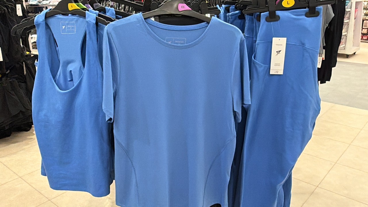 Primark Women's New Collection Primark Spring Summer Fashion - Late March / 2026 (@FaraLopez )