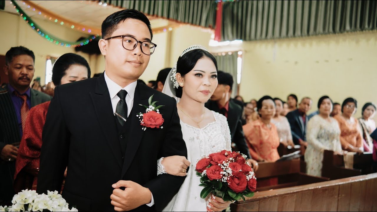 Bagian 1 - Asep dan Indah