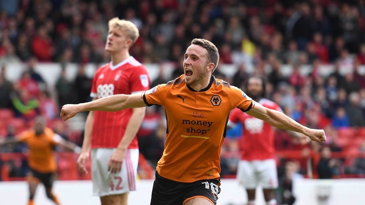HIGHLIGHTS | Nottingham Forest 1-2 Wolves